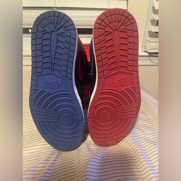 Jordan top 3 1 - Picture 5 of 7